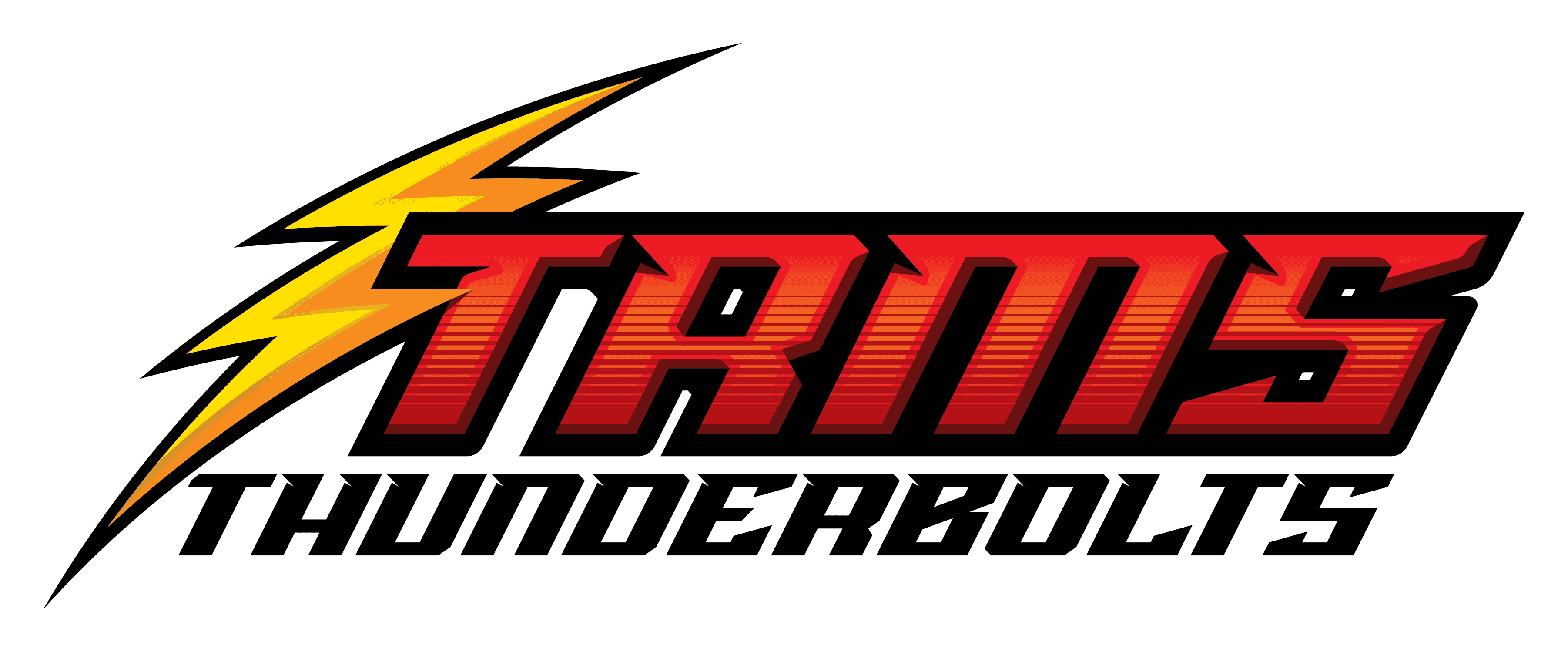 Thunder Ridge Middle School logo